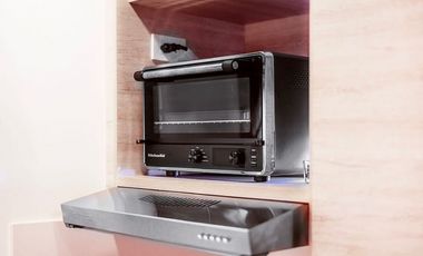 VENDO EN CARTAGENA APARTASUIT AMOBLADO EN MORROS ZOÉ SERENA DEL MAR.