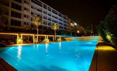 VENDO EN CARTAGENA APARTASUIT AMOBLADO EN MORROS ZOÉ SERENA DEL MAR.