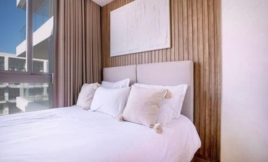 VENDO EN CARTAGENA APARTASUIT AMOBLADO EN MORROS ZOÉ SERENA DEL MAR.