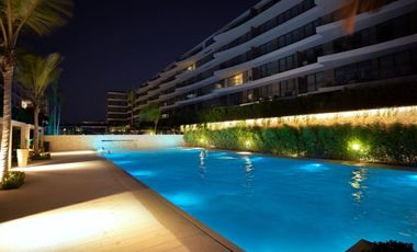 VENDO EN CARTAGENA APARTASUIT AMOBLADO EN MORROS ZOÉ SERENA DEL MAR.