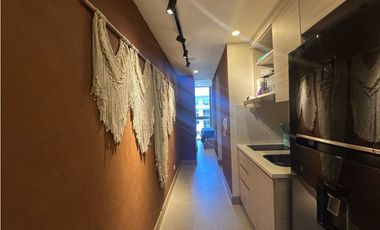 VENDO EN CARTAGENA APARTASUIT AMOBLADO EN MORROS ZOÉ SERENA DEL MAR.