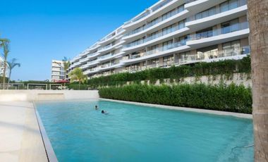 VENDO EN CARTAGENA APARTASUIT AMOBLADO EN MORROS ZOÉ SERENA DEL MAR.