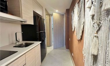 VENDO EN CARTAGENA APARTASUIT AMOBLADO EN MORROS ZOÉ SERENA DEL MAR.