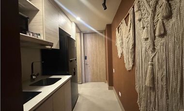 VENDO EN CARTAGENA APARTASUIT AMOBLADO EN MORROS ZOÉ SERENA DEL MAR.