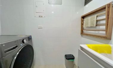 VENDO EN CARTAGENA APARTASUIT AMOBLADO EN MORROS ZOÉ SERENA DEL MAR.