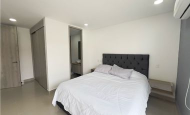 Venta apartamento 2 alcobas en OCEAN DRIVE en crespo Cartagena