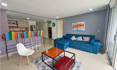 Venta apartamento 2 alcobas en OCEAN DRIVE en crespo Cartagena