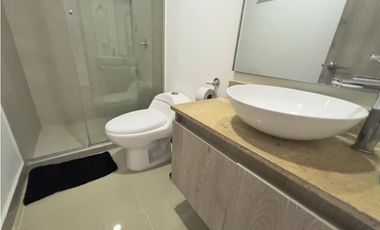 Venta apartamento 2 alcobas en OCEAN DRIVE en crespo Cartagena