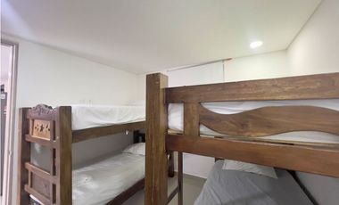 Venta apartamento 2 alcobas en OCEAN DRIVE en crespo Cartagena