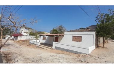 SE VENDE LOTE EN SECTOR TAGANGA, SANTA MARTA