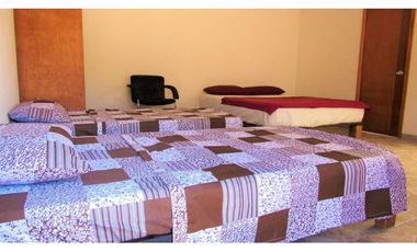 SE VENDE LOTE EN SECTOR TAGANGA, SANTA MARTA