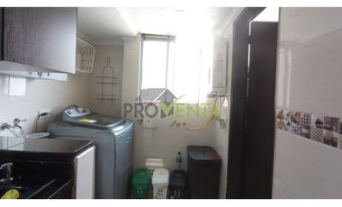 Apartamento en venta Conquistadores