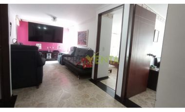 Apartamento en venta Conquistadores