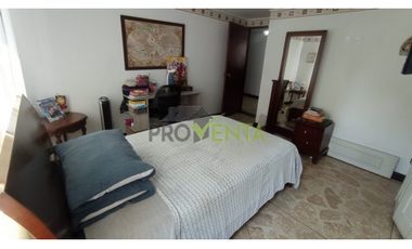 Apartamento en venta Conquistadores