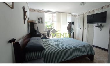 Apartamento en venta Conquistadores