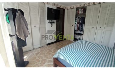 Apartamento en venta Conquistadores