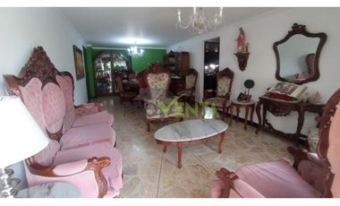 Apartamento en venta Conquistadores