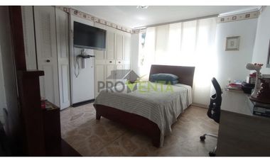 Apartamento en venta Conquistadores
