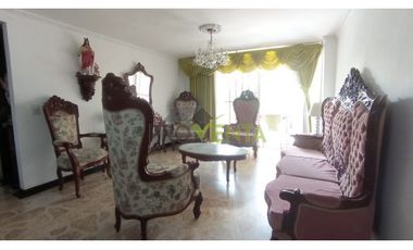 Apartamento en venta Conquistadores
