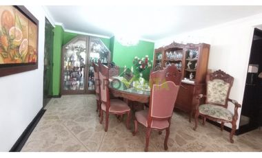 Apartamento en venta Conquistadores