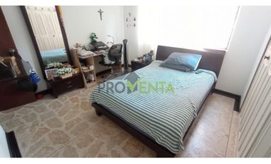 Apartamento en venta Conquistadores