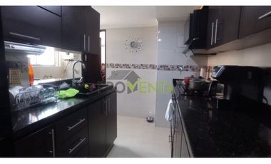 Apartamento en venta Conquistadores
