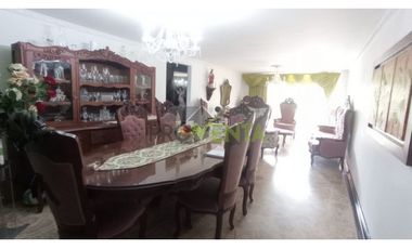 Apartamento en venta Conquistadores