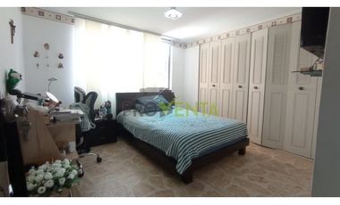 Apartamento en venta Conquistadores