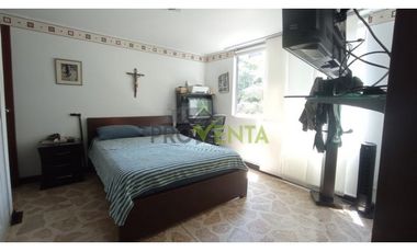 Apartamento en venta Conquistadores