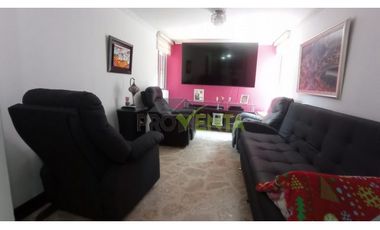 Apartamento en venta Conquistadores
