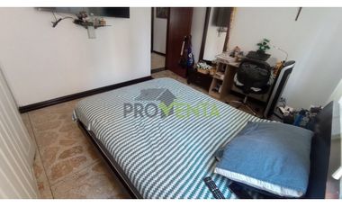 Apartamento en venta Conquistadores