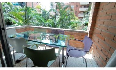 Apartamento en venta Conquistadores