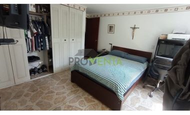 Apartamento en venta Conquistadores