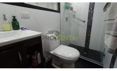Apartamento en venta Conquistadores