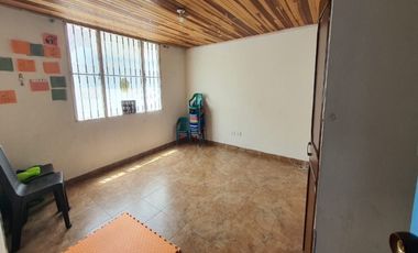 CASA CON BODEGA EN ARRIENDO, SECTOR LA RELIQUIA