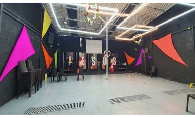 CASA CON BODEGA EN ARRIENDO, SECTOR LA RELIQUIA