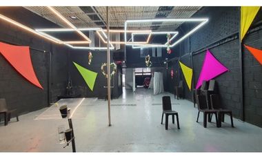 CASA CON BODEGA EN ARRIENDO, SECTOR LA RELIQUIA