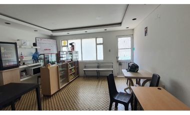 CASA CON BODEGA EN ARRIENDO, SECTOR LA RELIQUIA