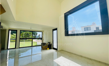 Casa en condominio en Preventa en Jiutepec, Morelos