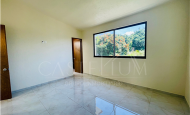 Casa en condominio en Preventa en Jiutepec, Morelos