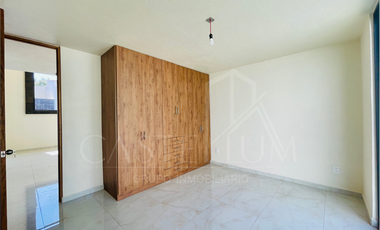 Casa en condominio en Preventa en Jiutepec, Morelos