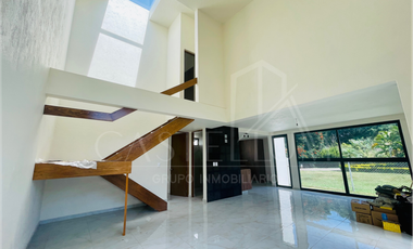 Casa en condominio en Preventa en Jiutepec, Morelos