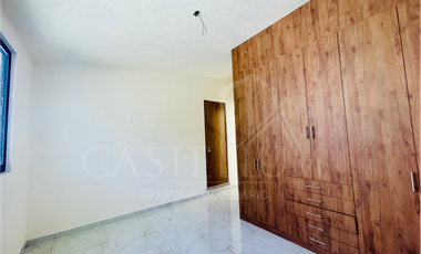 Casa en condominio en Preventa en Jiutepec, Morelos