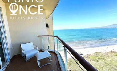 Luxury Penthouse for Sale in Del Canto, Nuevo Vallarta