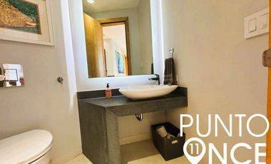 Luxury Penthouse for Sale in Del Canto, Nuevo Vallarta