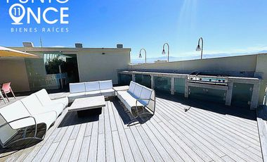 Luxury Penthouse for Sale in Del Canto, Nuevo Vallarta