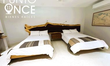 Luxury Penthouse for Sale in Del Canto, Nuevo Vallarta