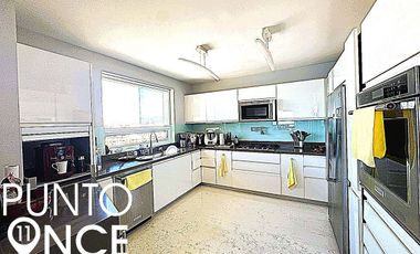 Luxury Penthouse for Sale in Del Canto, Nuevo Vallarta