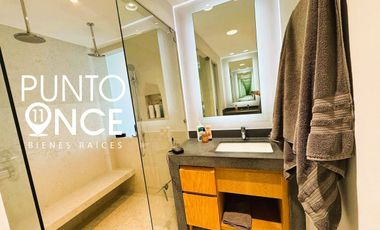 Luxury Penthouse for Sale in Del Canto, Nuevo Vallarta