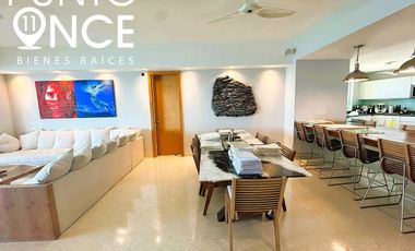 Luxury Penthouse for Sale in Del Canto, Nuevo Vallarta